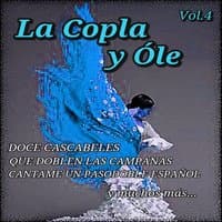 La Copla y Olé, Vol. 4