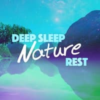 Deep Sleep Nature Rest