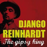 Django, the Gipsy King