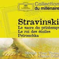 Stravinsky: Le Roi des étoiles - Molto sostenuto-Maestoso e tranquillo-Tempo primo