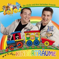 Kinderträume