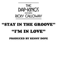 Stay in the Groove (feat. Ricky Calloway (Pt.1)