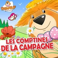 Les comptines de la campagne