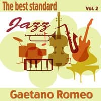 The Best Standard Jazz, Vol. 2