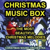 Christmas Music Box