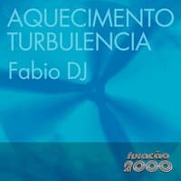 Aquecimento Turbulência (Explícito)