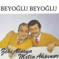 Beyoğlu Beyoğlu 1