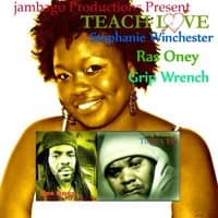 Jambago Productions Presents Teach Love