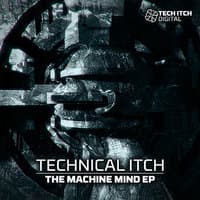 The Machine Mind EP