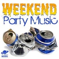 Weekend Party Music