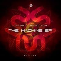 The Machine EP