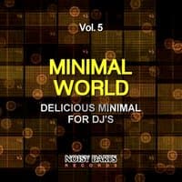 Minimal World, Vol. 5