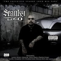 The Spanky Loco Exclusives