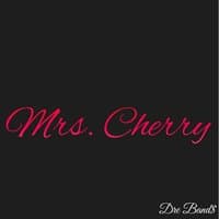 Mrs. Cherry