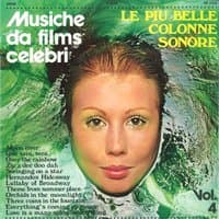 Le più belle colonne sonore, vol.4