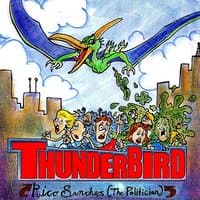 Thunderbird - Single