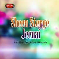 Sheen Sterge Jeenai