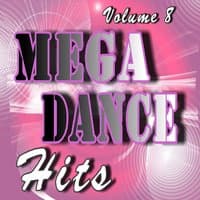 Mega Dance Hits, Vol. 8