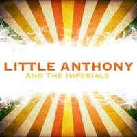 Little Anthony and The Imperials