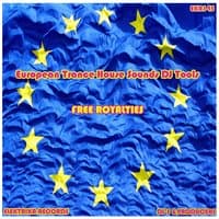 European Trance-House Sounds DJ Tools