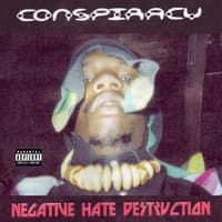 Negative Hate Destruction