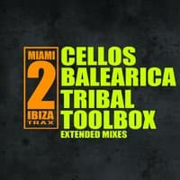 Tribal Toolbox