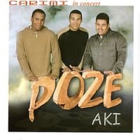 Poze Aki In Concert