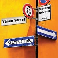 Vasen Street