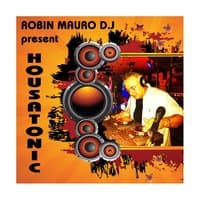 Robin Mauro Dj