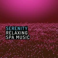 Serenity: Relaxing Spa Music