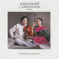 Sarasvati