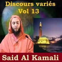 Discours variés, vol. 13