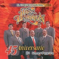 45 Aniversario