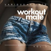 Workout Mate, Vol. 3