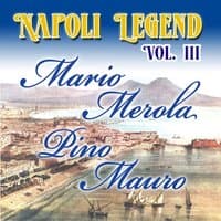 Napoli Legend, Vol. 3