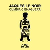 Cumbia Cienaguera