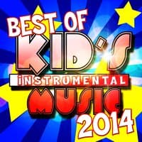 Best of Kid's Instrumental Music 2014