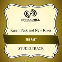 The Past (Studio Track)