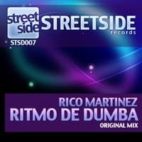 Ritmo De Dumba