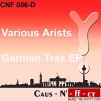 German Trax EP