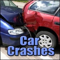 Car Crashes: Sound Effects