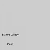 Brahms Lullaby