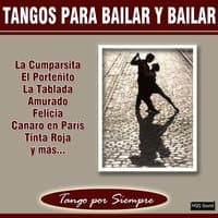 Tangos para Bailar y Bailar