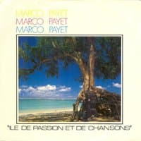 Ile de passion et de chansons