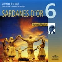 Sardanes d'Or - 6