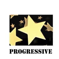 M&m Stars, Progressive