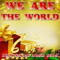 We Are the World