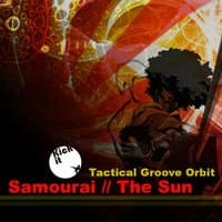 Samourai//The Sun