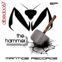 The Hammer EP