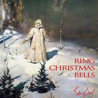 Ring Christmas Bells (Щедрик)